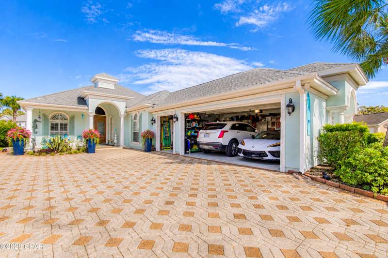 3 bedroom SingleFamilyResidence at 119 Tierra Verde Trail, Tierra Verde, Panama City Beach — photo 5
