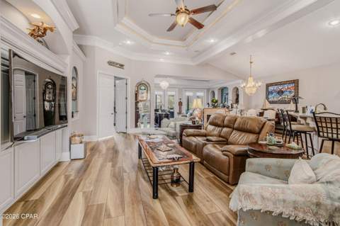 119 Tierra Verde Trail, Panama City Beach FL - photo 8 of 45