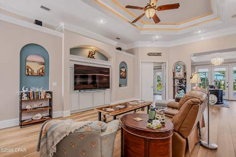 119 Tierra Verde Trail, Panama City Beach FL - photo 9 of 45