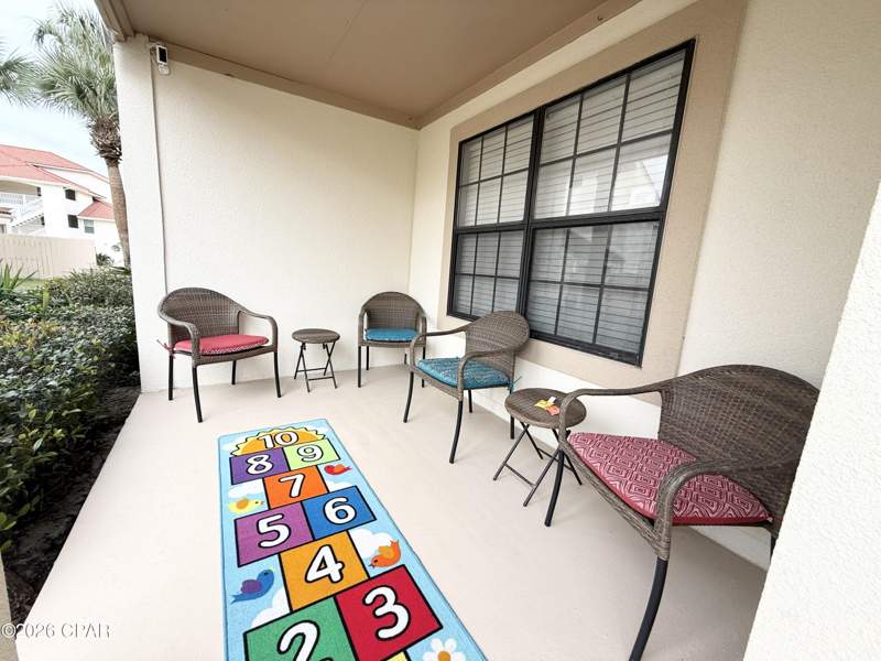 1 bedroom Condominium at 17462 Front Beach Road 74A, Horizon South Xviii, Panama City Beach — photo 2