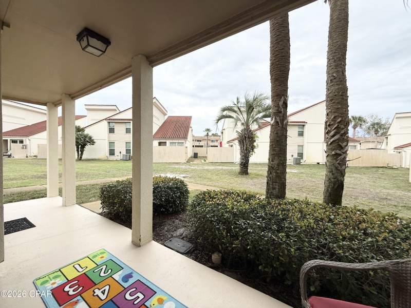 1 bedroom Condominium at 17462 Front Beach Road 74A, Horizon South Xviii, Panama City Beach — photo 4