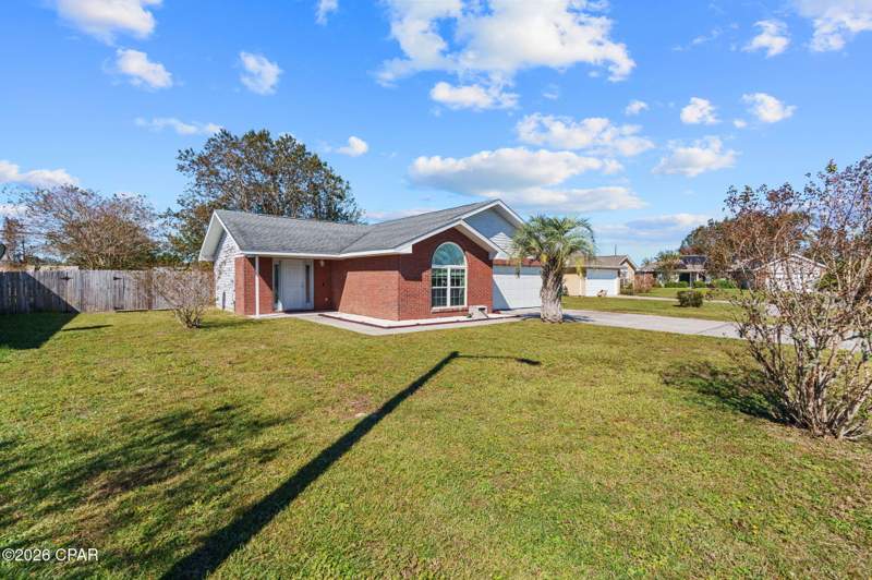 3 bedroom SingleFamilyResidence at 148 Byrd Drive, Brittany Woods Park, Panama City — photo 5