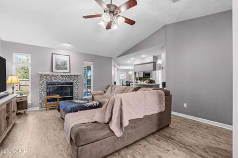 148 Byrd Drive, Panama City FL - photo 9 of 40