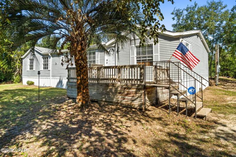 3 bedroom ManufacturedHome at 8804 Lory Lane, Panama Pines Unit 12, Youngstown — photo 3