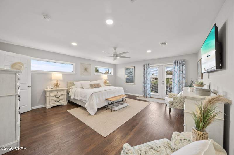 4 bedroom SingleFamilyResidence at 700 Driftwood Drive, Northshore Phase I, Lynn Haven — photo 4