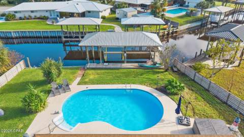 700 Driftwood Drive, Lynn Haven FL - photo 7 of 63