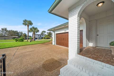 700 Driftwood Drive, Lynn Haven FL - photo 8 of 63