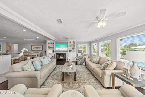 700 Driftwood Drive, Lynn Haven FL - photo 9 of 63