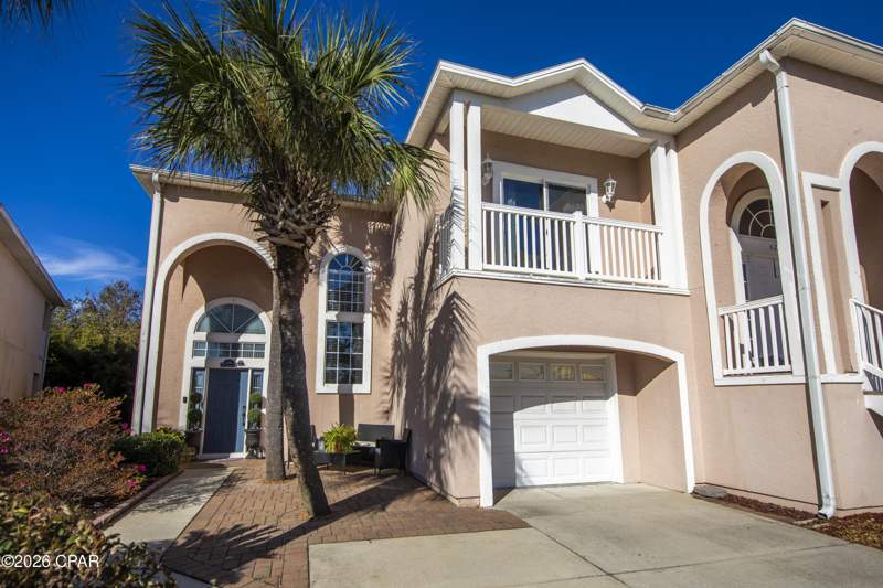 3 bedroom Attached at 6216 N Lagoon Drive, Grand Lagoon Villa, Panama City — photo 2