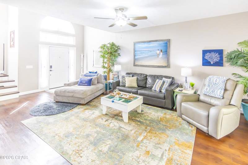 3 bedroom Attached at 6216 N Lagoon Drive, Grand Lagoon Villa, Panama City — photo 4