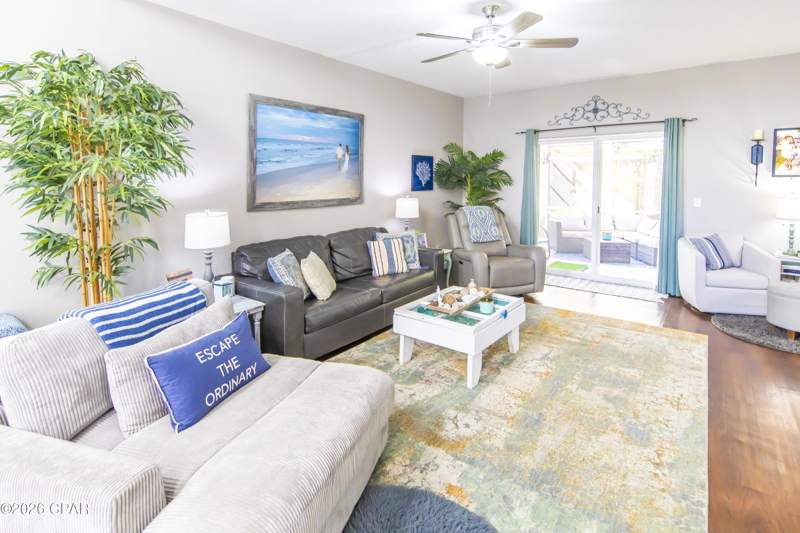 3 bedroom Attached at 6216 N Lagoon Drive, Grand Lagoon Villa, Panama City — photo 5