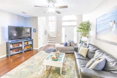 6216 N Lagoon Drive, Panama City FL - photo 7 of 49