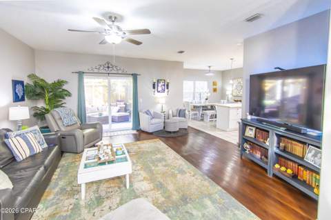6216 N Lagoon Drive, Panama City FL - photo 8 of 49
