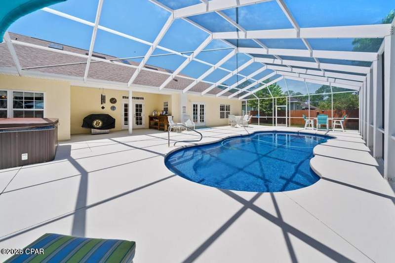 5 bedroom SingleFamilyResidence at 102 Sunset Circle, Colony Club, Panama City Beach — photo 4