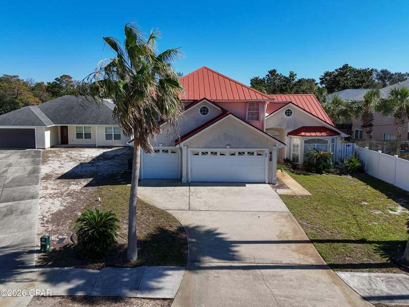 4 bedroom SingleFamilyResidence at 415 Nautilus Street, Bid A Wee, Panama City Beach — photo 3