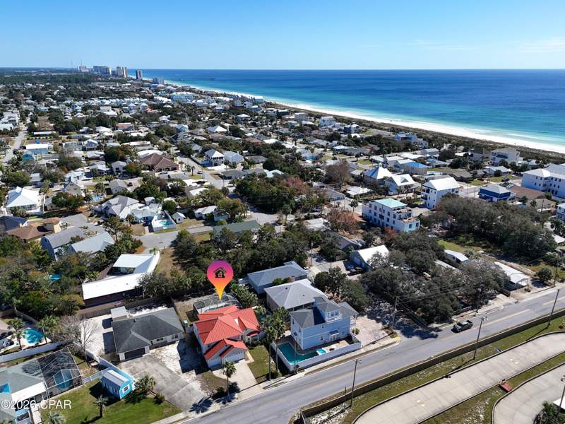 4 bedroom SingleFamilyResidence at 415 Nautilus Street, Bid A Wee, Panama City Beach — photo 4