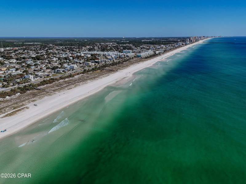 4 bedroom SingleFamilyResidence at 415 Nautilus Street, Bid A Wee, Panama City Beach — photo 5