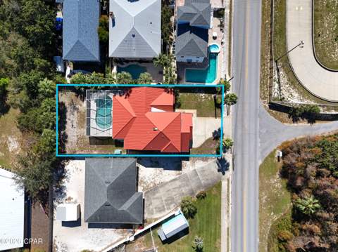 415 Nautilus Street, Panama City Beach FL - photo 6 of 47