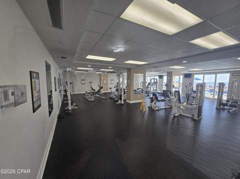 14825 Front Beach Road 1510, Panama City FL - photo 10 of 10