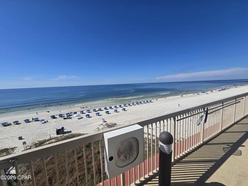 2 bedroom Condominium at 14825 Front Beach Road 1510, Sunrise Beach, Panama City — photo 2
