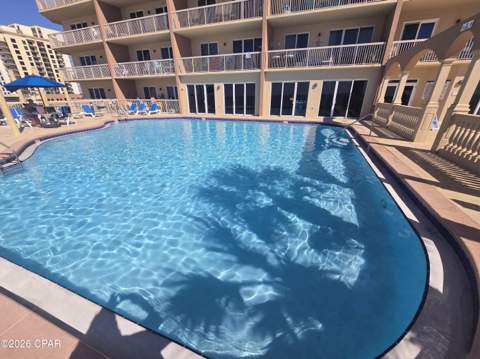 14825 Front Beach Road 1510, Panama City FL - photo 9 of 10