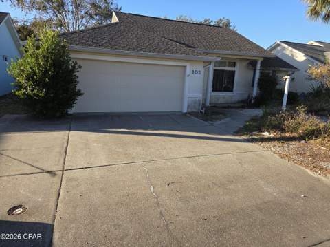 102 Bid A Wee Court, Panama City Beach FL - photo 14 of 15