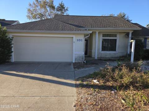 102 Bid A Wee Court, Panama City Beach FL - photo 15 of 15