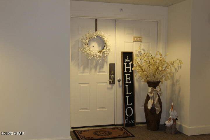 2 bedroom Condominium at 7505 Thomas Drive 1312B, En Soleil Condo, Panama City — photo 2