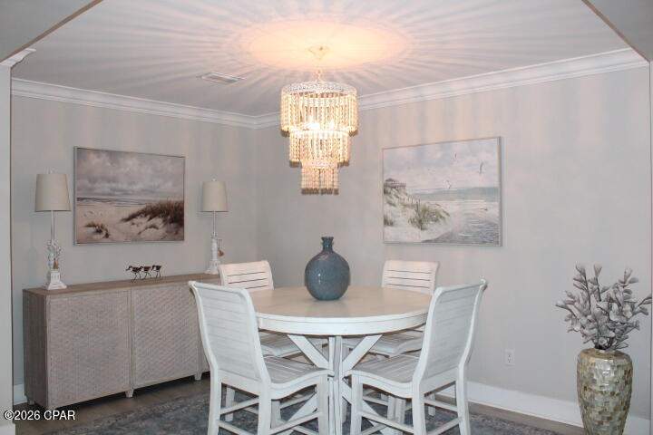 2 bedroom Condominium at 7505 Thomas Drive 1312B, En Soleil Condo, Panama City — photo 4