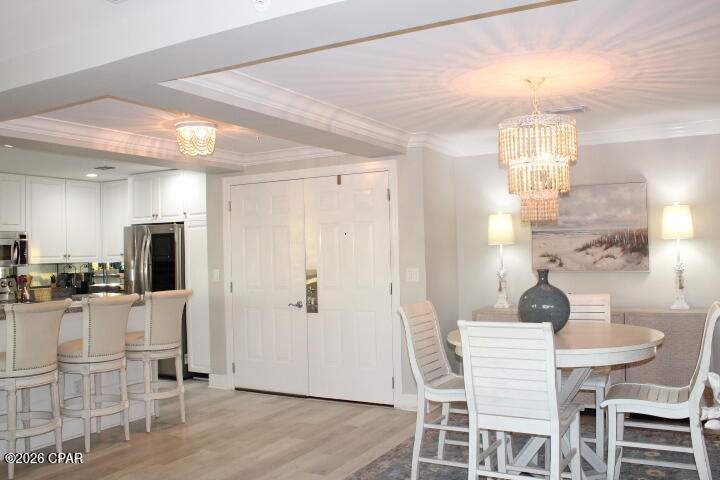 2 bedroom Condominium at 7505 Thomas Drive 1312B, En Soleil Condo, Panama City — photo 5