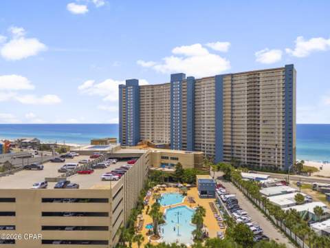 14701 Front Beach Road 1933, Panama City Beach FL - photo 22 of 59