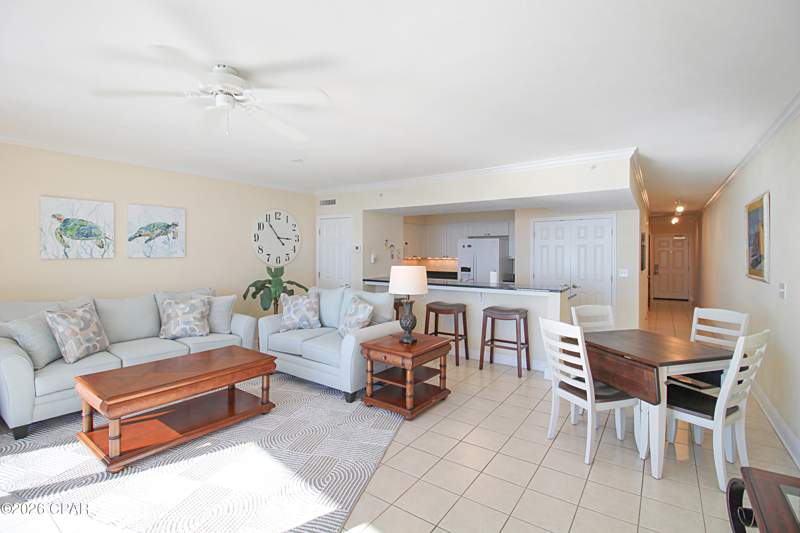 1 bedroom Condominium at 14701 Front Beach Road 1933, Emerald Beach Resort, Panama City Beach — photo 4