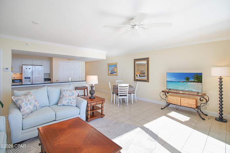 1 bedroom Condominium at 14701 Front Beach Road 1933, Emerald Beach Resort, Panama City Beach — photo 5
