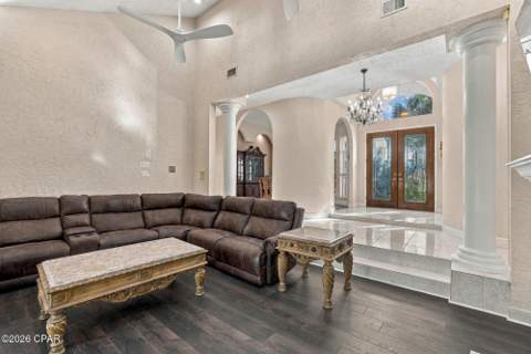 147 Palm Grove Boulevard, Panama City Beach FL - photo 11 of 70