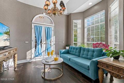 147 Palm Grove Boulevard, Panama City Beach FL - photo 13 of 70