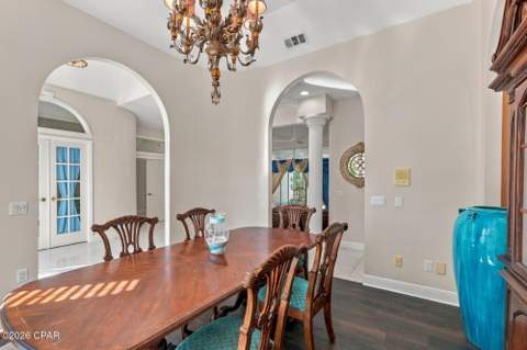 147 Palm Grove Boulevard, Panama City Beach FL - photo 15 of 70