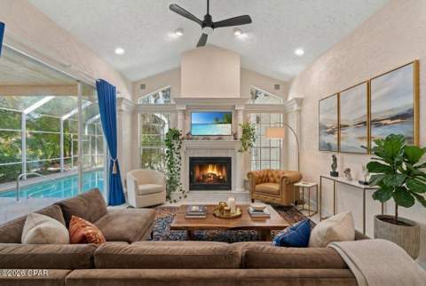 147 Palm Grove Boulevard, Panama City Beach FL - photo 24 of 70