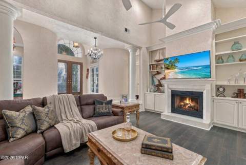 147 Palm Grove Boulevard, Panama City Beach FL - photo 9 of 70