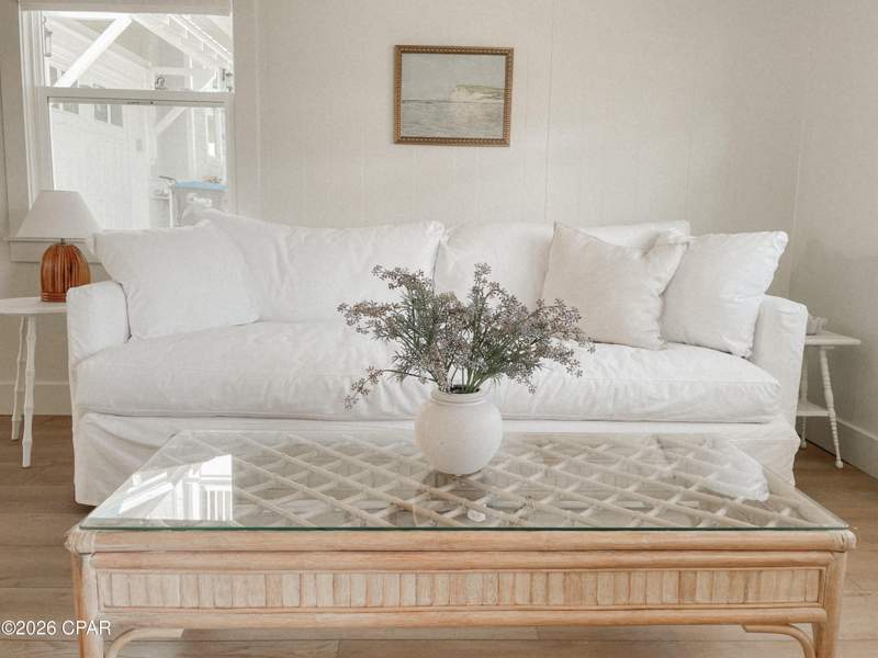 2 bedroom SingleFamilyResidence at 219 Casa Place, Laguna Beach, Panama City Beach — photo 3