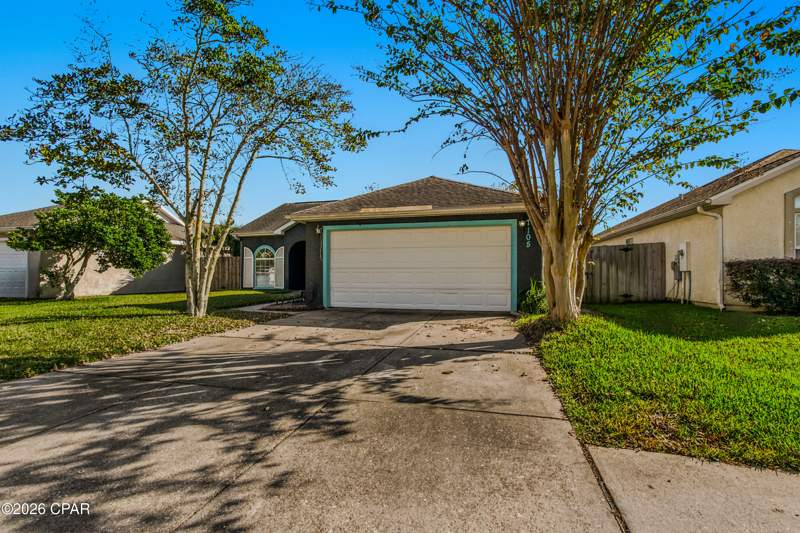 3 bedroom SingleFamilyResidence at 7105 Brandywine Drive, Magnolia Beach, Panama City Beach — photo 3