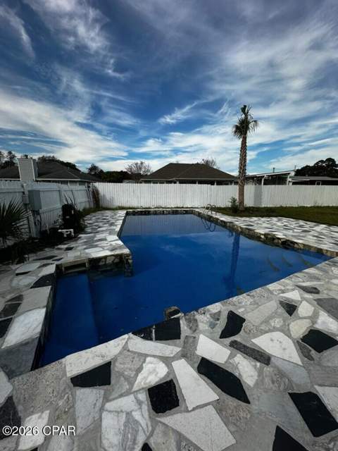 131 Coral Drive, Panama City Beach FL - photo 7 of 7