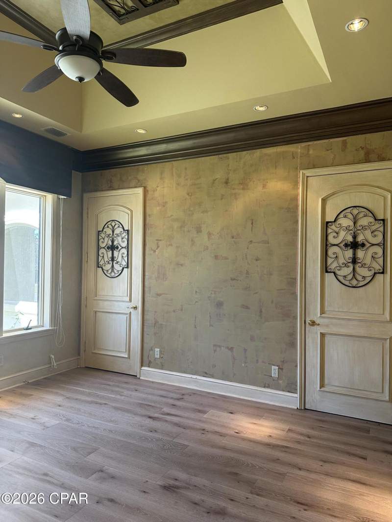 2 bedroom SingleFamilyResidence at 205 Marlin Circle, Bay Point Unit 1, Panama City — photo 3
