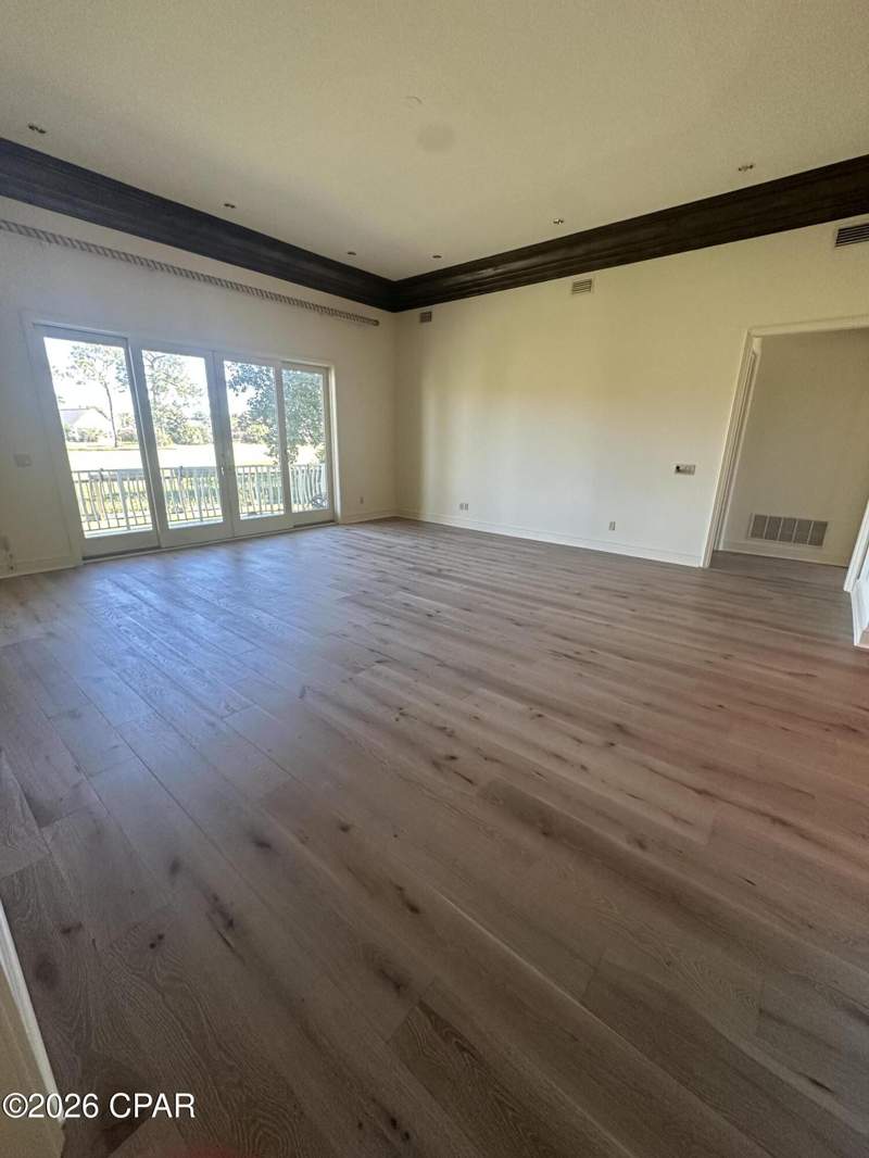 2 bedroom SingleFamilyResidence at 205 Marlin Circle, Bay Point Unit 1, Panama City — photo 5