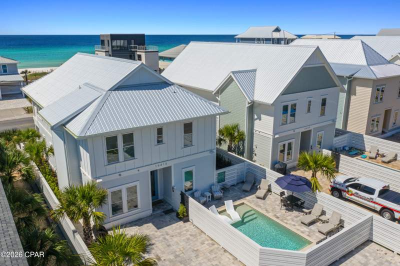6 bedroom SingleFamilyResidence at 16416 Front Beach Road, Lullwater Beach, Panama City Beach — photo 2