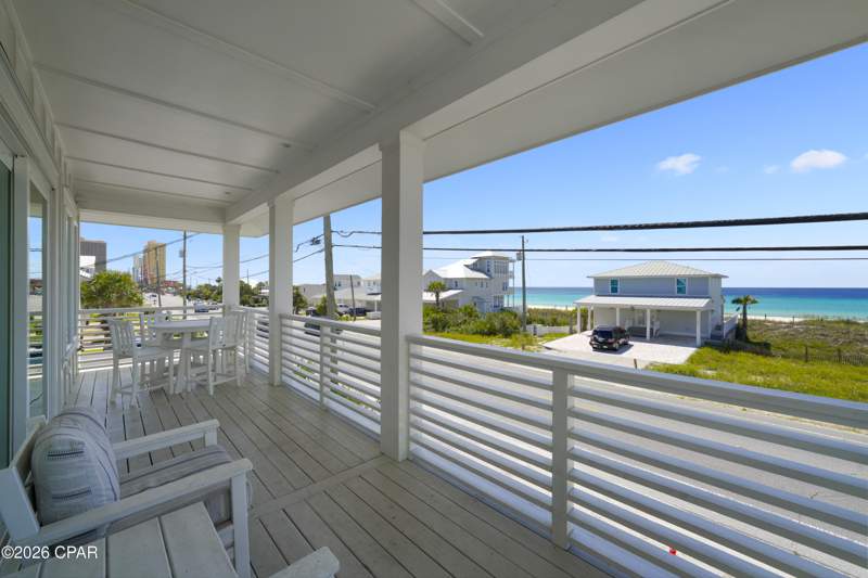 6 bedroom SingleFamilyResidence at 16416 Front Beach Road, Lullwater Beach, Panama City Beach — photo 5