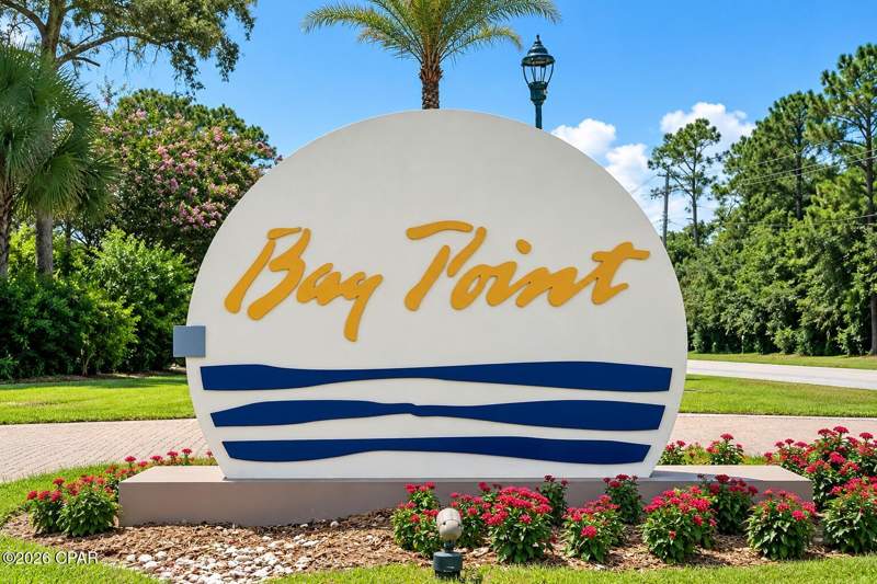 2 bedroom Condominium at 4620 Bay Point Road 1037, Marina Club Village, Panama City — photo 4