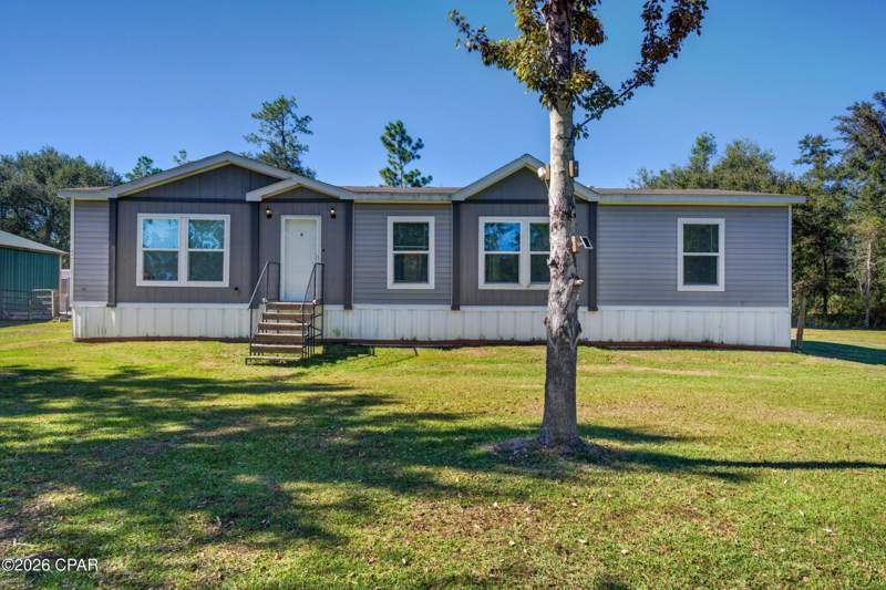 3 bedroom ManufacturedHome at 306 Melinda Circle, Cedar Bluff Unit Two, Southport — photo 2