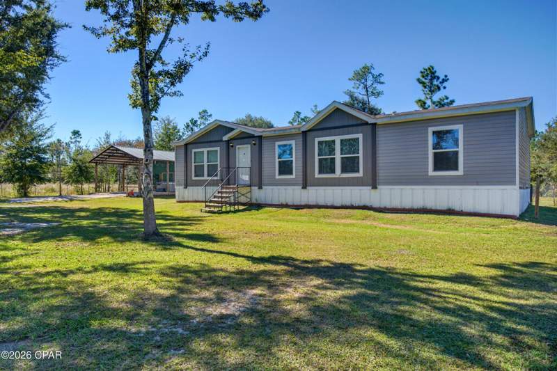 3 bedroom ManufacturedHome at 306 Melinda Circle, Cedar Bluff Unit Two, Southport — photo 3
