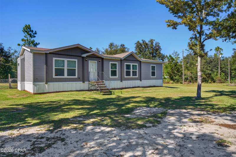 3 bedroom ManufacturedHome at 306 Melinda Circle, Cedar Bluff Unit Two, Southport — photo 4
