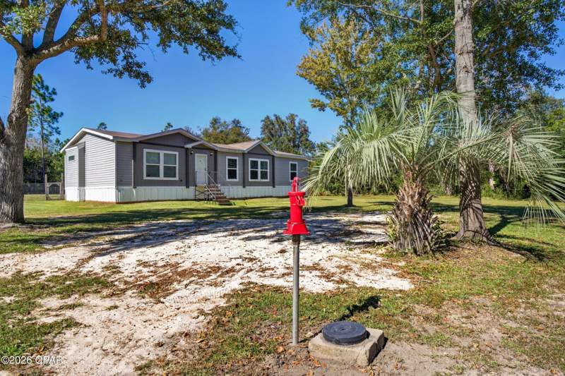 3 bedroom ManufacturedHome at 306 Melinda Circle, Cedar Bluff Unit Two, Southport — photo 5